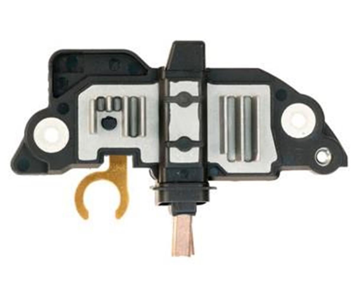 Konjektör 12V Tek Fiş Volvo S60 S80 F00ma45211