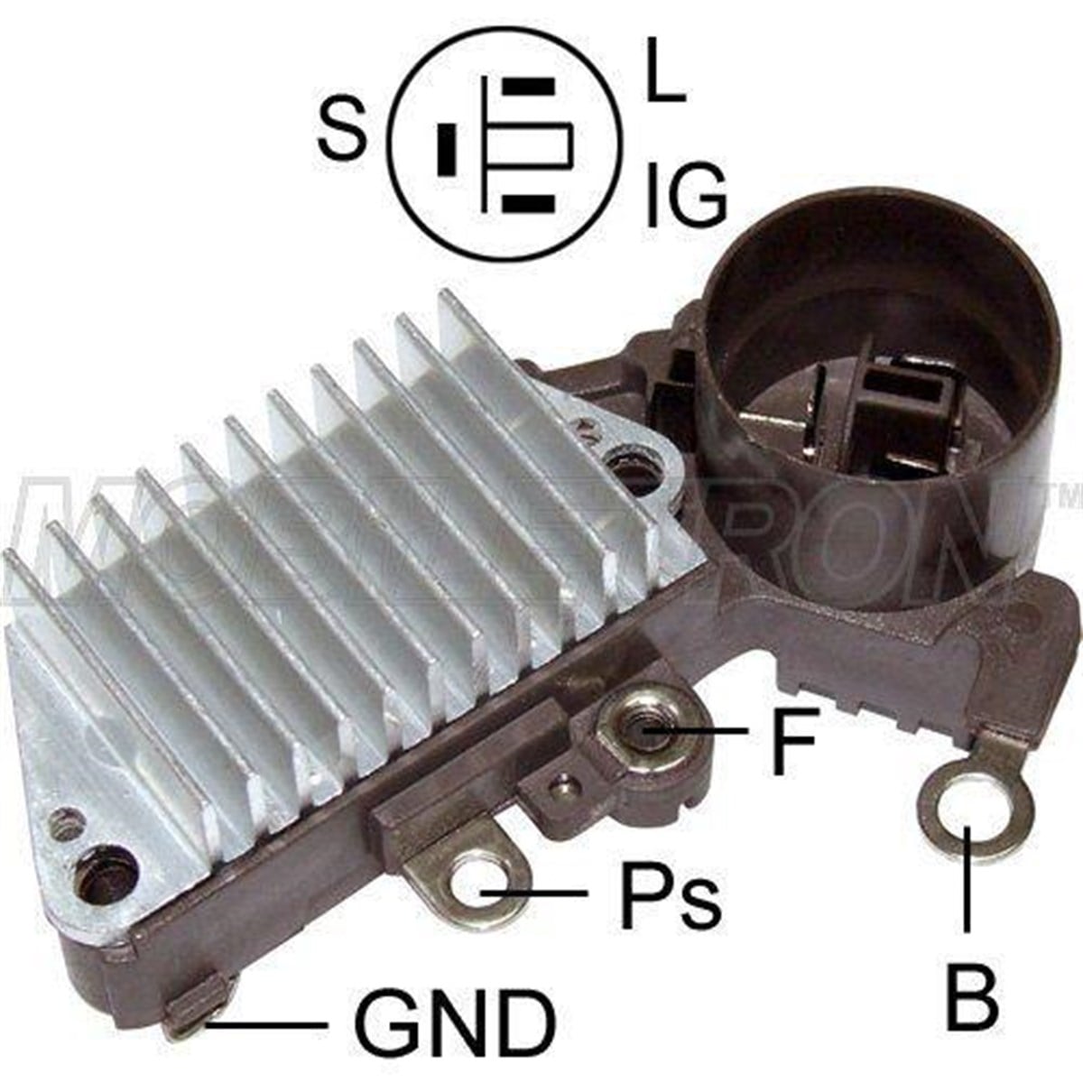 Konjektör 12V Toyota Landcruıser Jeep Vrh200558