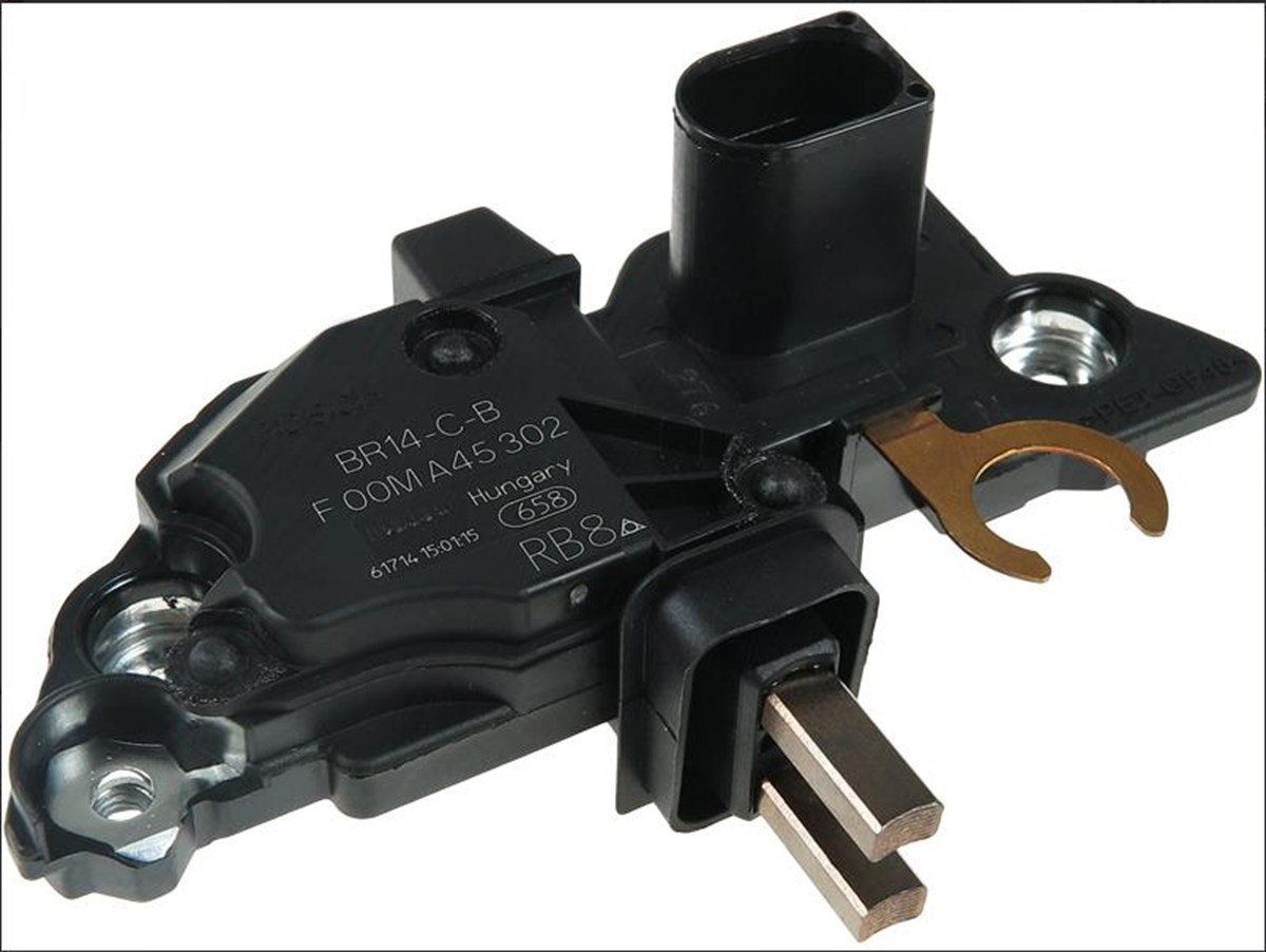 Konjektör 12V Vw Serisi Porsche 1986Ae0112