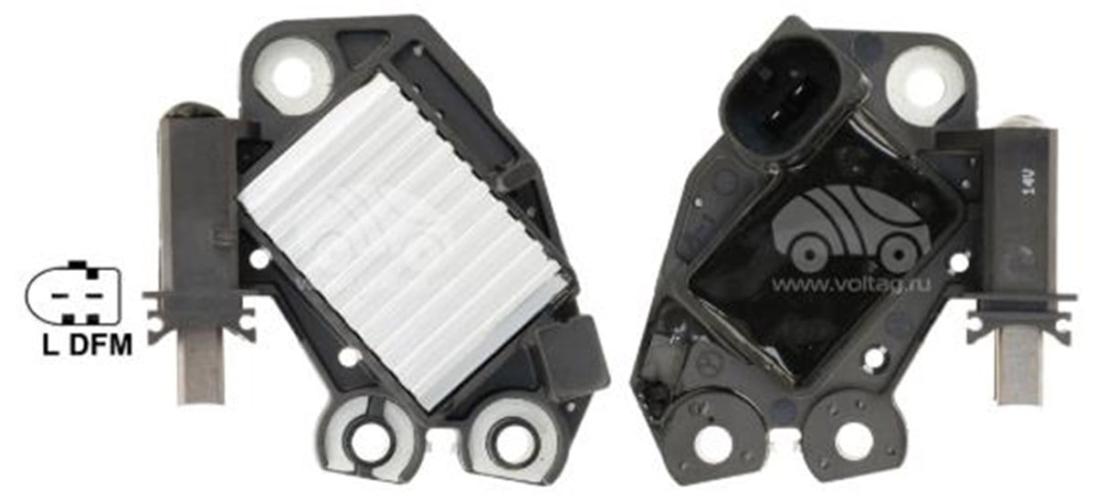 Konjektör Vw Audi Seat Skoda