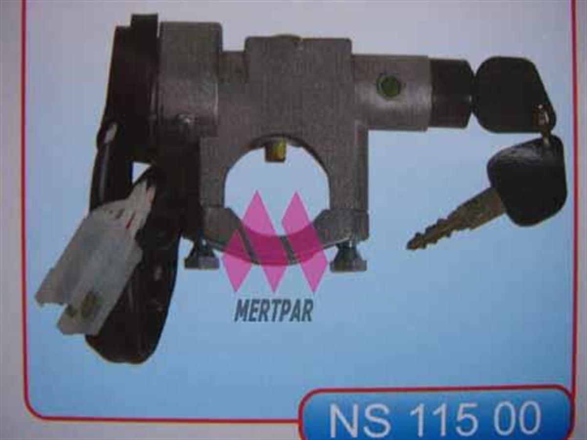 Kontak Anahtarı Bmc Levend 3 0 | Nesan Ns11500