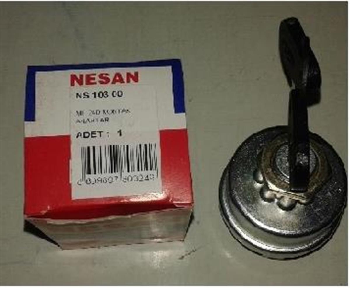 Kontak Anahtarı Kızdırmalı Massey Ferguson Ns10300 | Nesan Ns10300
