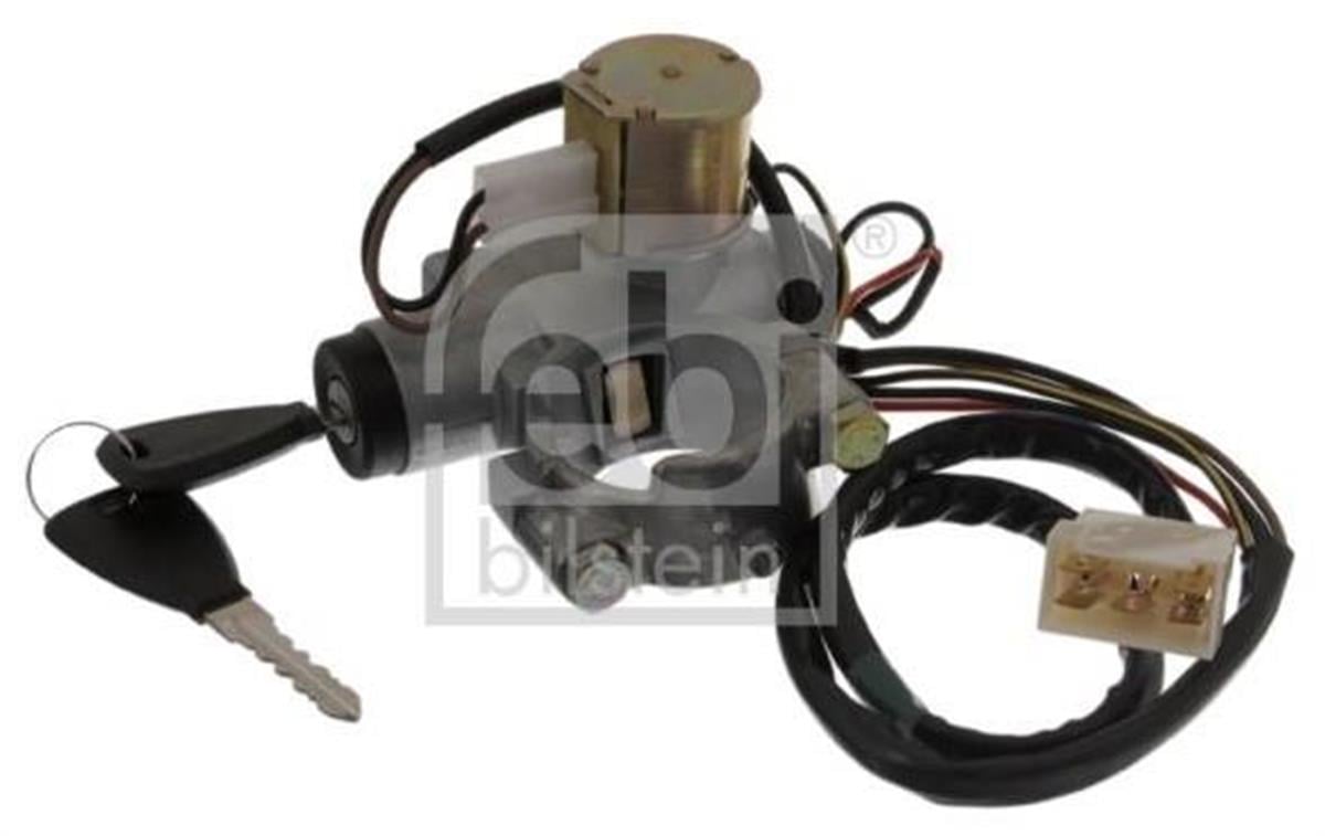 Kontak Anahtarı Komple Mercedes Benz Mb800 2521 94 5Pin Mb 800 2521 2517 1994 Ss972 |