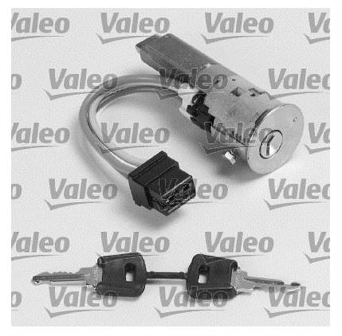 KONTAK ANAHTARI KOMPLE R12 VALEO252037