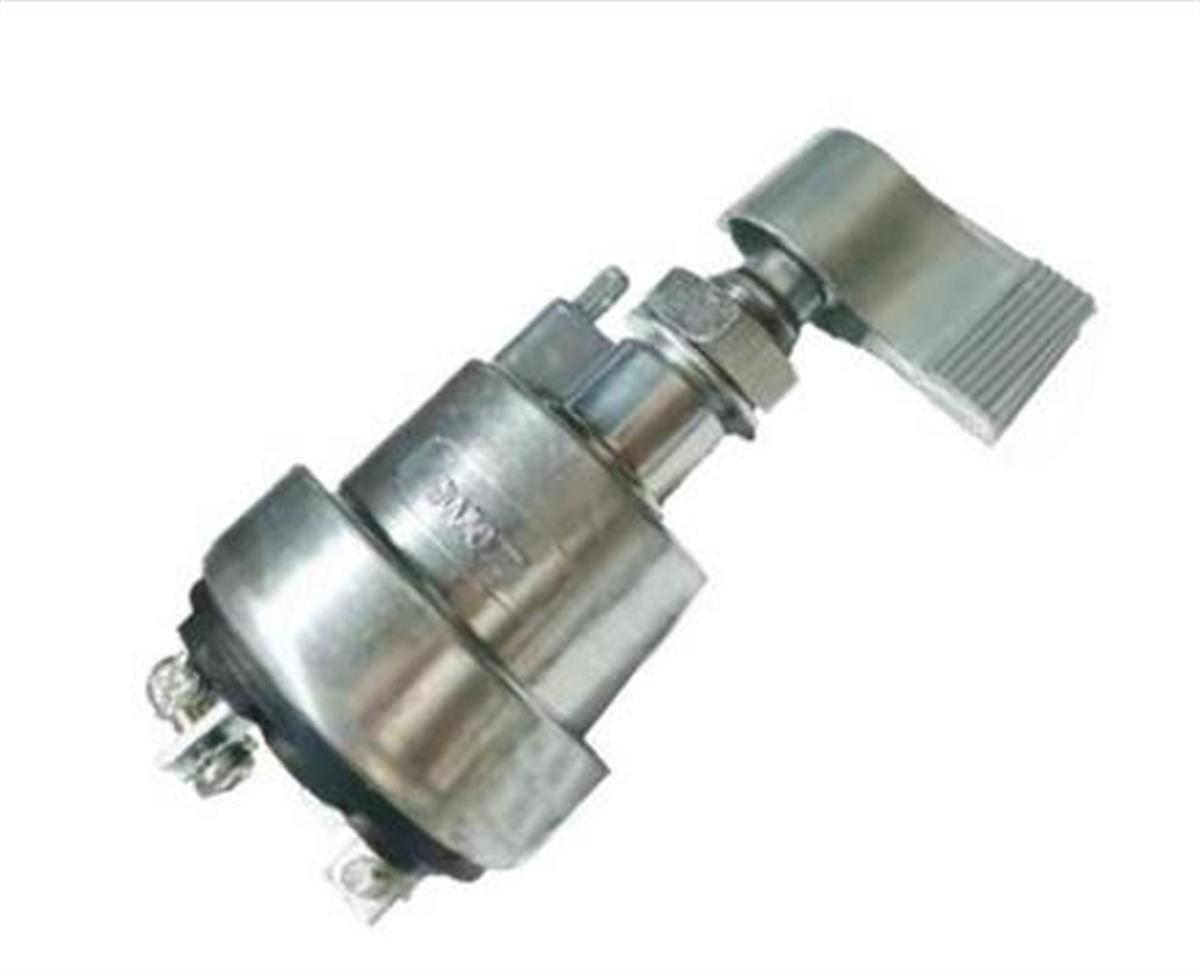 Kontak Komple Caterpiller Mandallı 4Pin | Vertex Ka0550