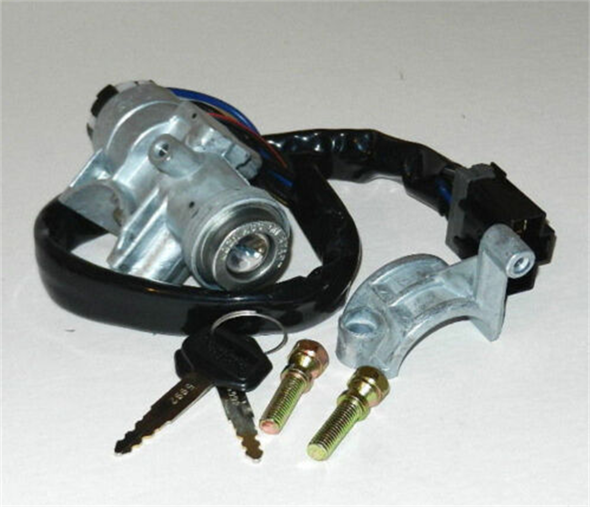 Kontak Komple Mıtsubıshı L300 H100 6Fiş