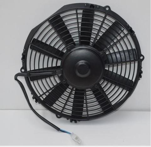 KORMAS5702111240004-Fan Motoru