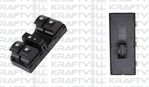 KRAFTVOLL04050078-Cam Anahtarları