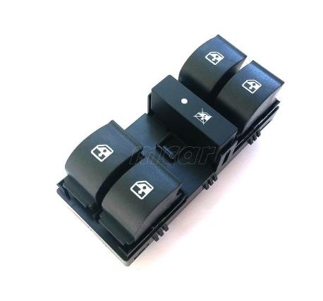 KRAWAN216-Cam Anahtarları