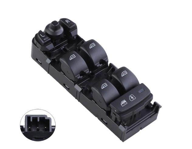 KRAWAN3656D-Cam Anahtarları