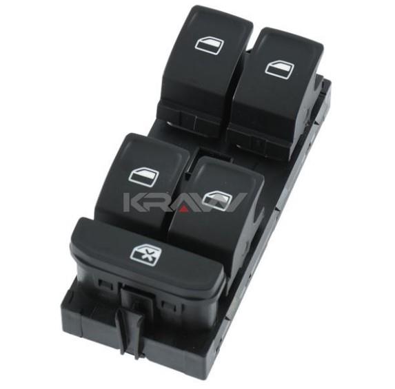 KRAWAN418D-Cam Anahtarları