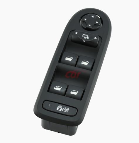 KRAWAN628-Cam Anahtarları
