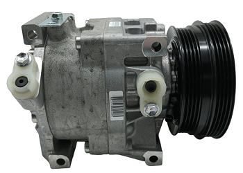 KYOK151576ORJ-Klima Kompresörleri