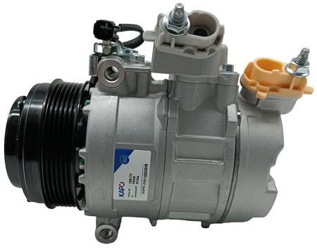 LİDPARTF1F119D629HB-Klima Kompresörleri