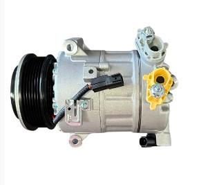 LİDPARTGK3119D629CD-Klima Kompresörleri