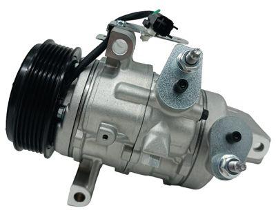 LİDPARTGN1119D629DC-Klima Kompresörleri