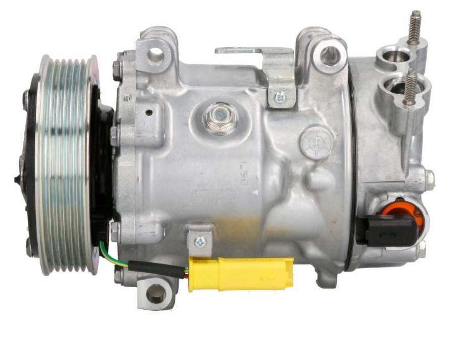LİDPARTK1390E-Klima Kompresörleri
