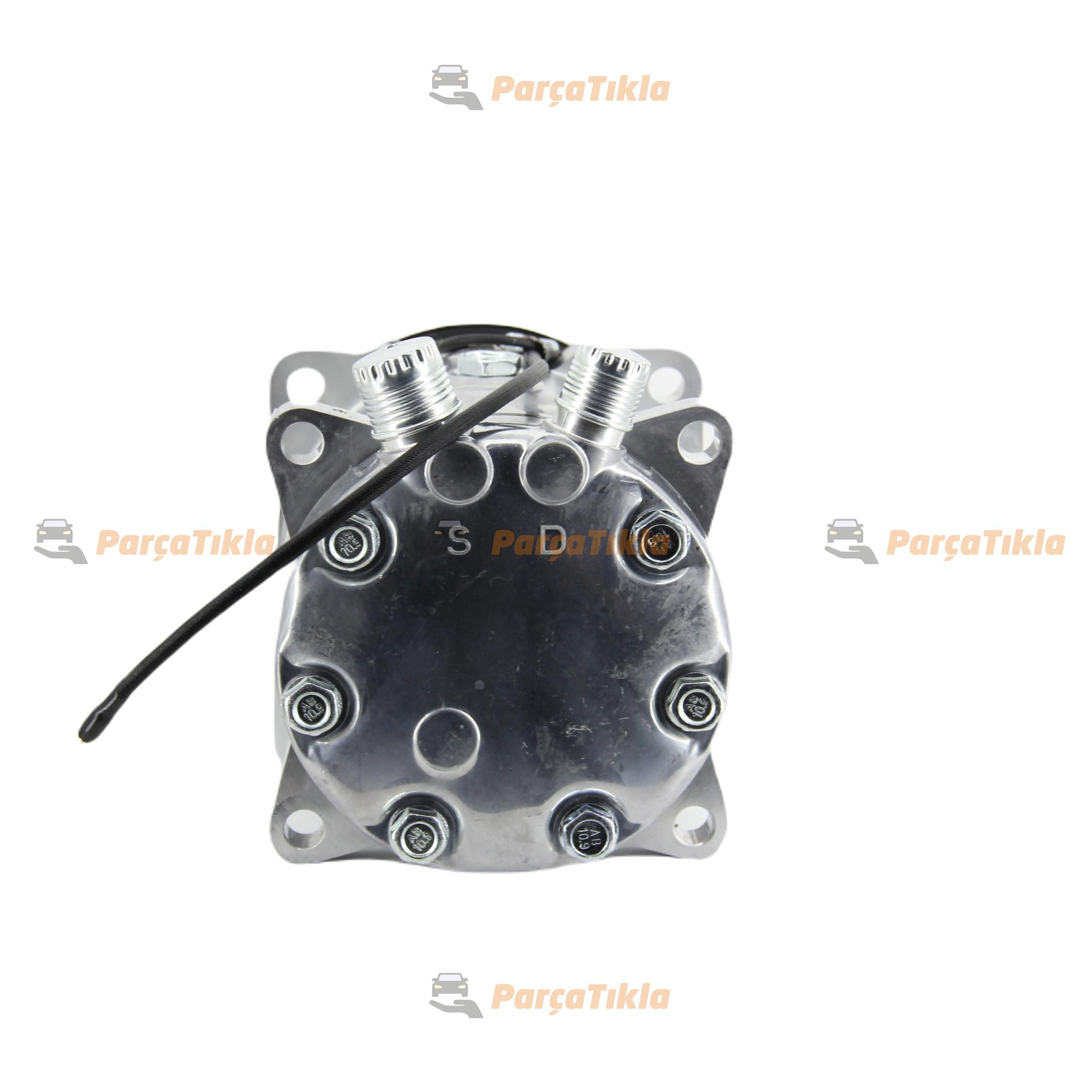 LİDPARTK8028-KLİMA GRUBU
