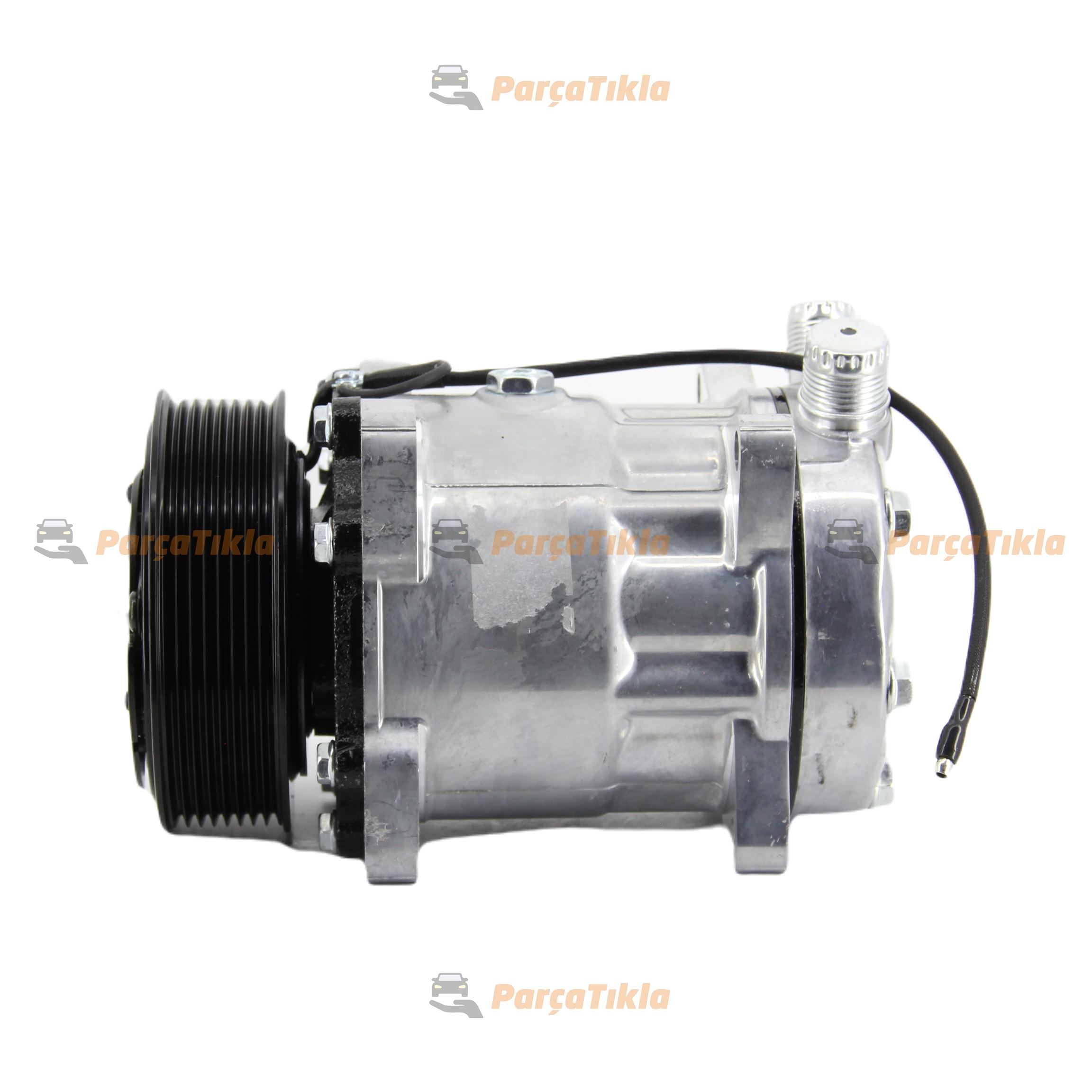 LİDPARTK8028-KLİMA GRUBU