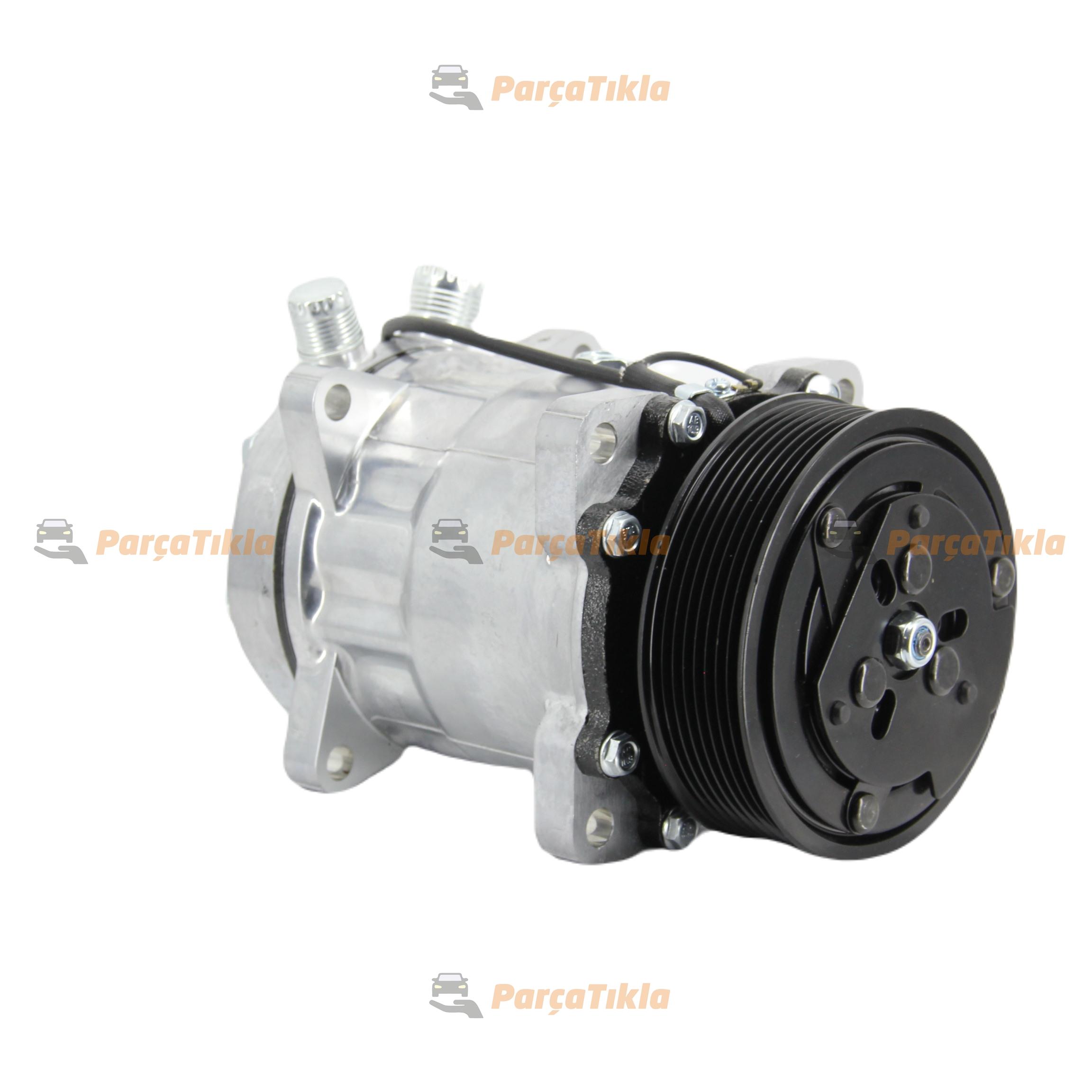LİDPARTK8028-KLİMA GRUBU