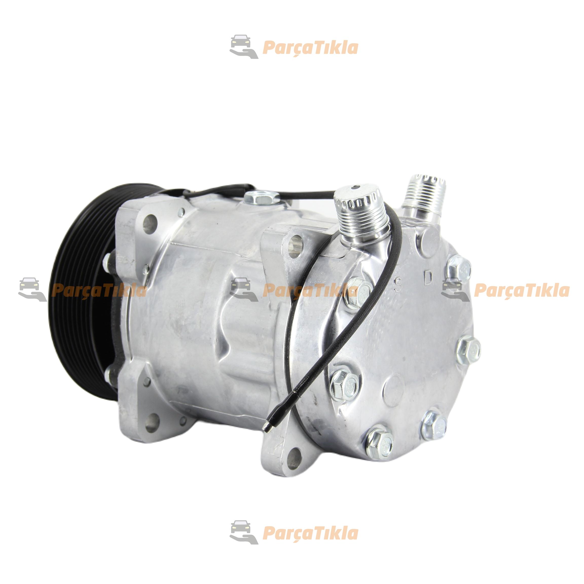 LİDPARTK8028-KLİMA GRUBU