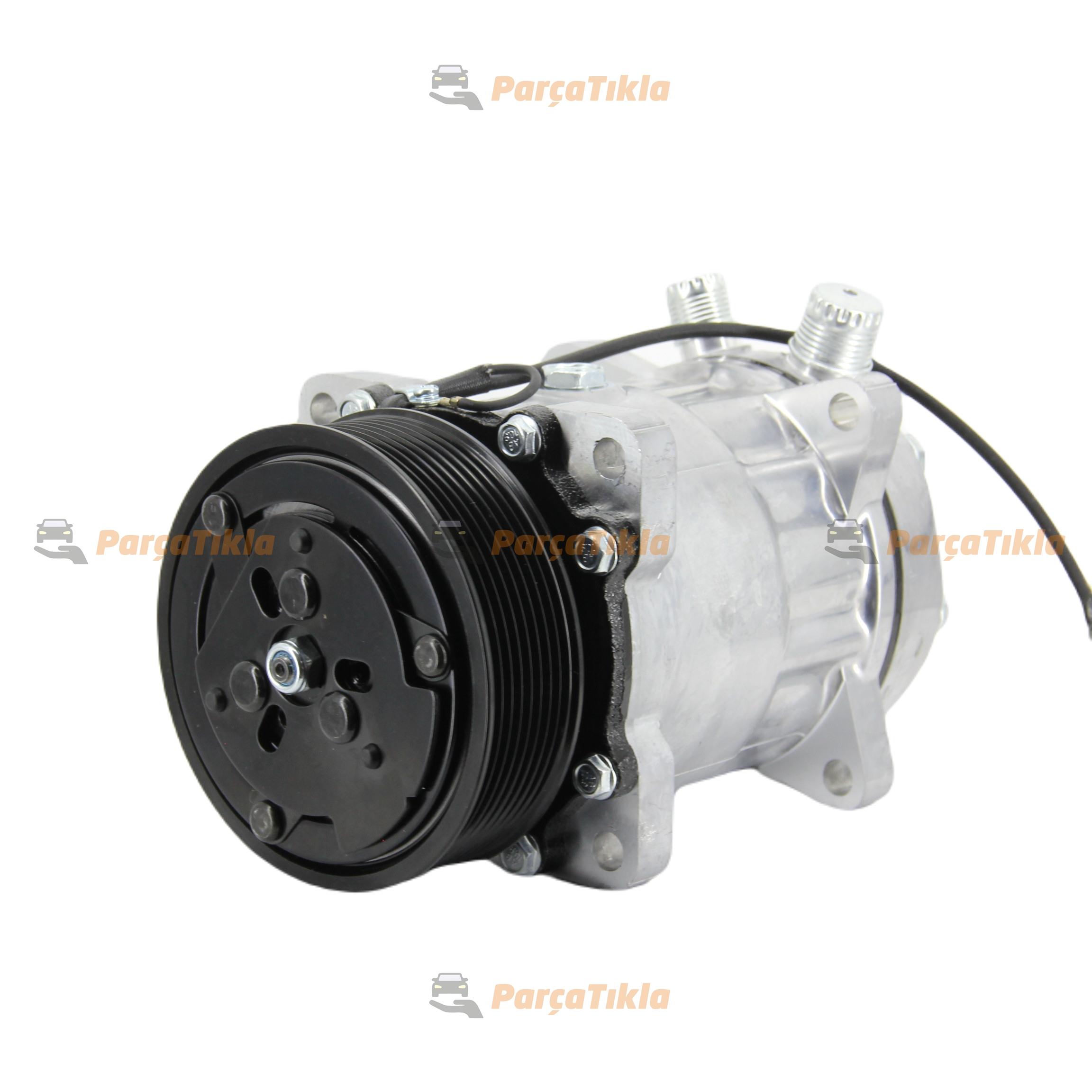 LİDPARTK8028-KLİMA GRUBU