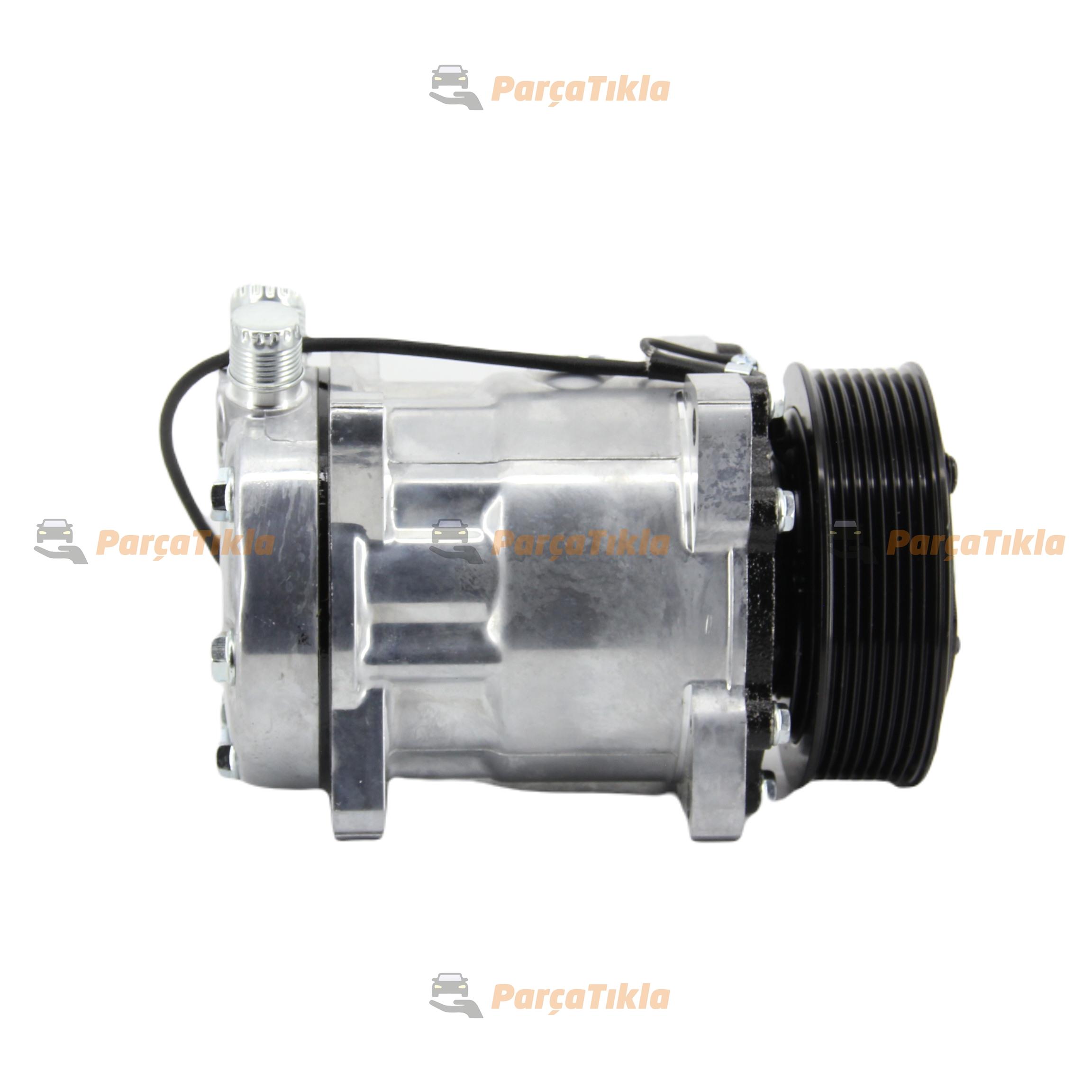LİDPARTK8028-KLİMA GRUBU