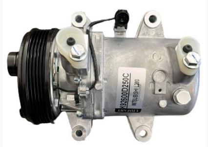 LİDPARTK92600D250C-Klima Kompresörleri