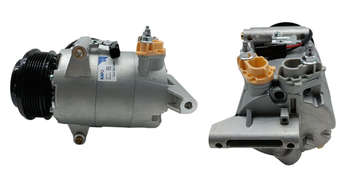 LİDPARTKBK2119D629AC-Klima Kompresörleri