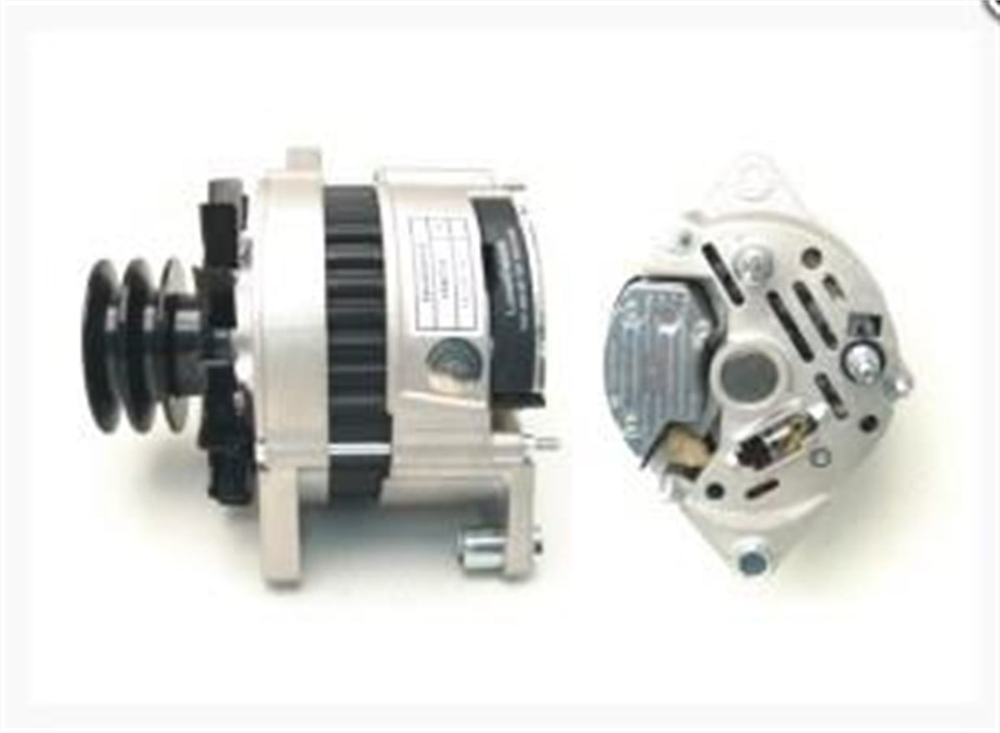 LUCAS61920494-Alternatör Dinamo