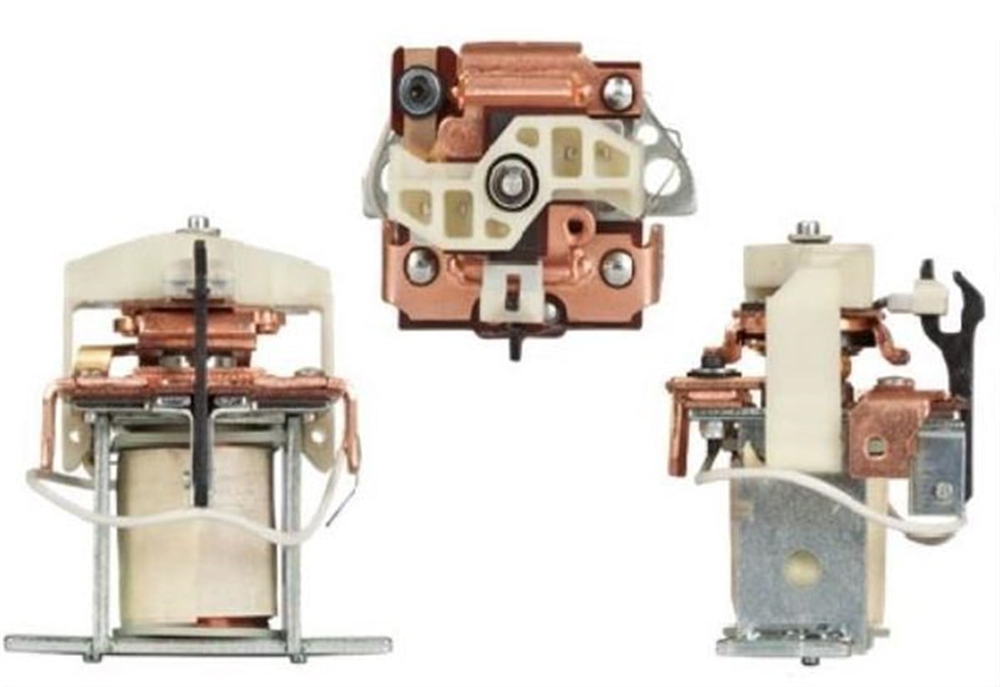 LUCASSSL1025-Marş Otomatiği