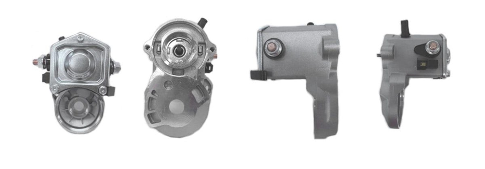 LUCASSSL3004-Marş Otomatiği