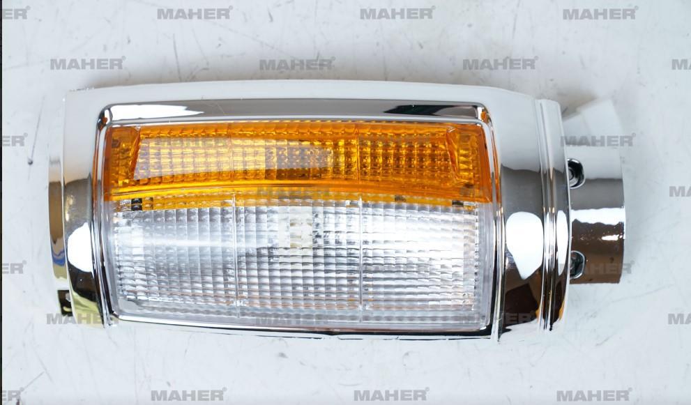 MAHERMHR29605-Sinyal Lambası