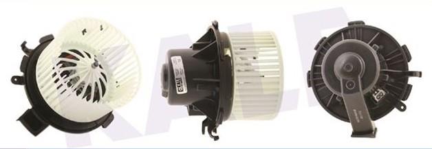 MAHLEAB89000P-Kalorifer Motoru