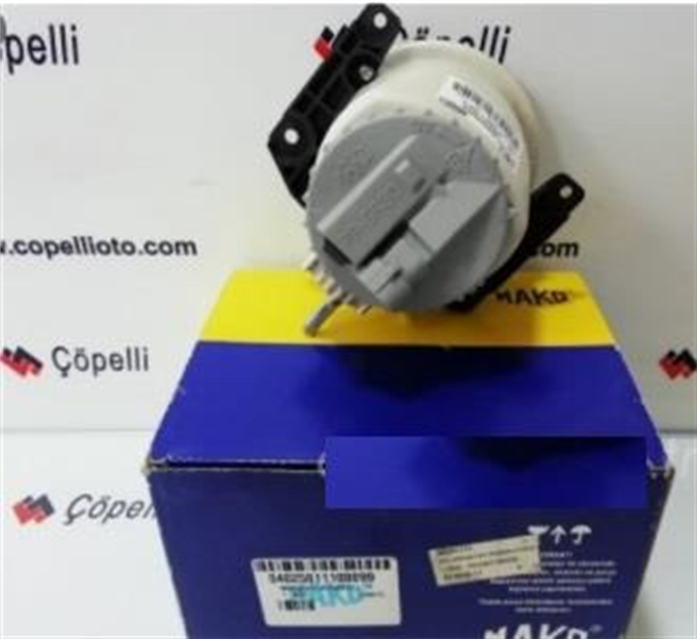 MAKO40250111-Sis Farı