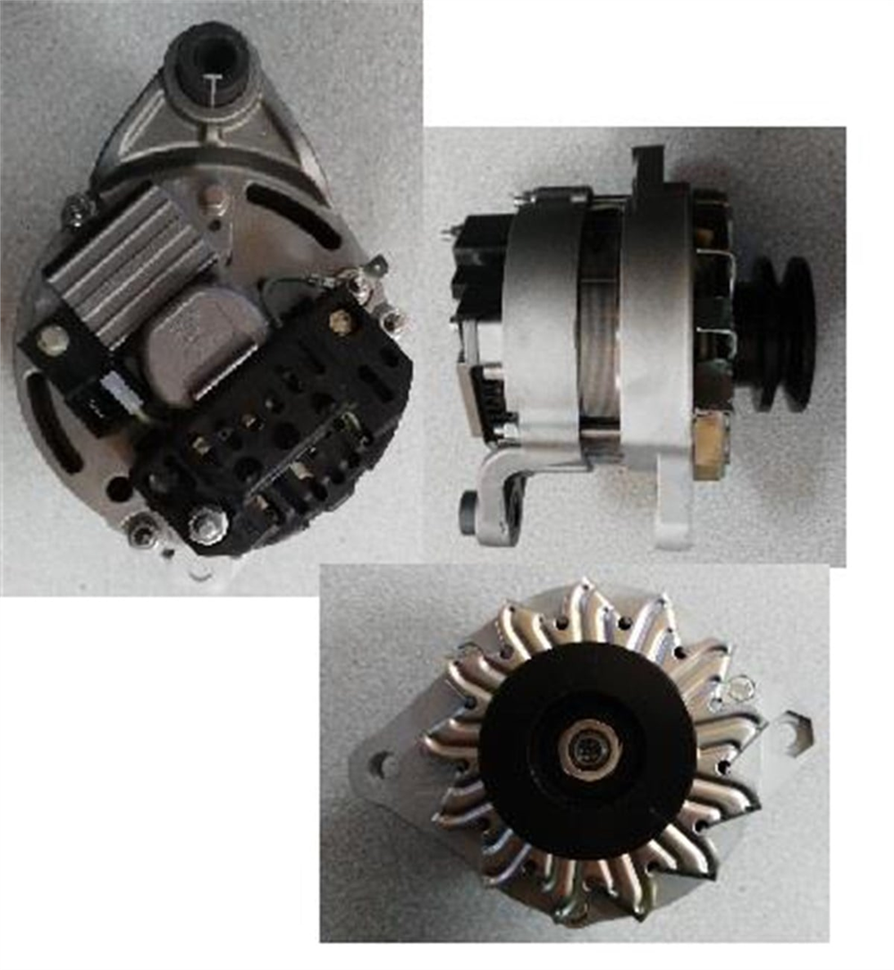 MAKO63394557-Alternatör Dinamo