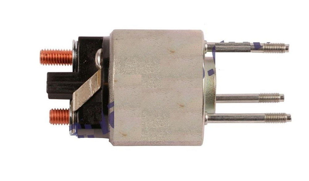 MAKO63618001-Marş Otomatiği