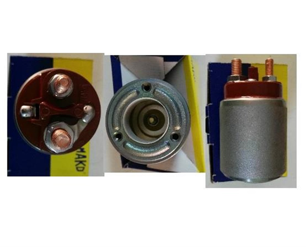 MAKO63693803-Marş Otomatiği
