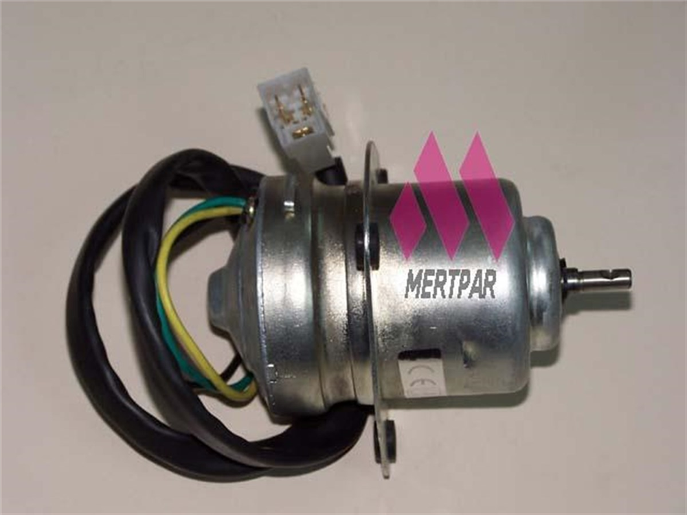 MAKO69400104-Kalorifer Motoru