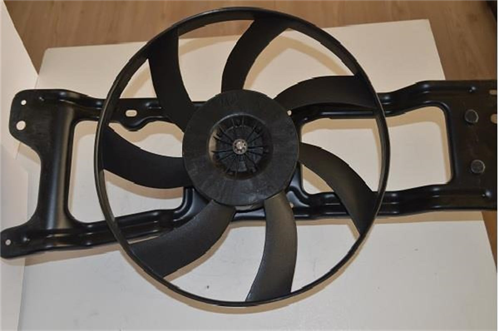 MAKO69401104-Fan Motoru