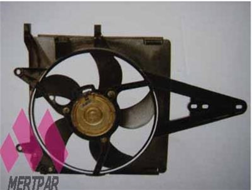 MAKO69401107-Fan Motoru
