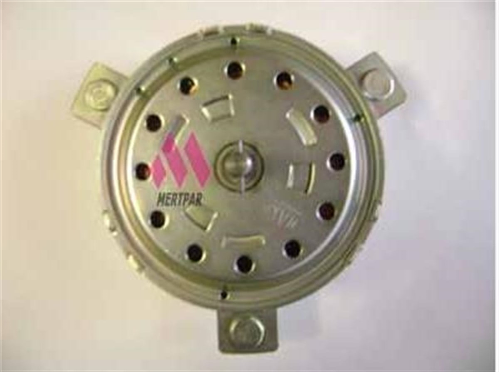 MAKO69401196-Fan Motoru