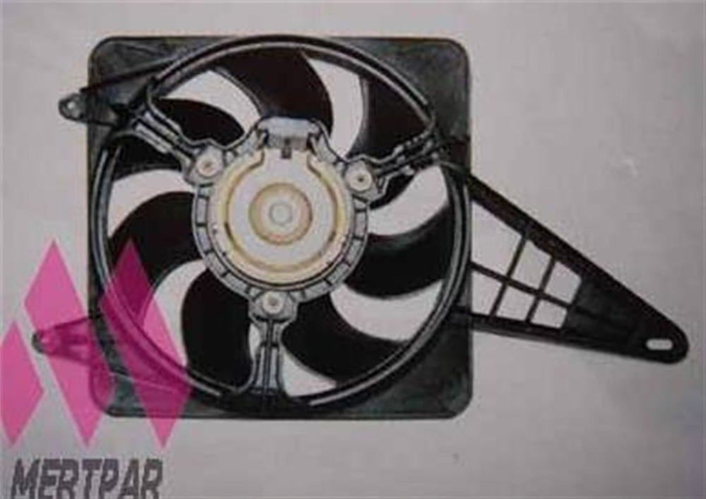 MAKO69402294-Fan Motoru