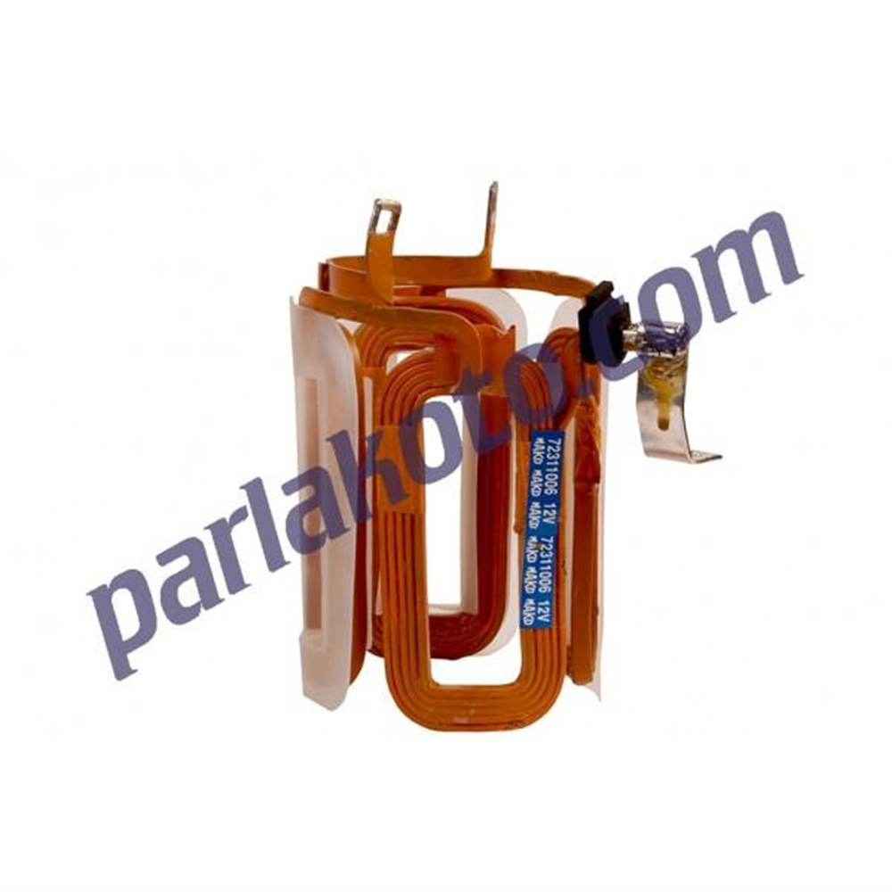 MAKO72344101-Marş Yastığı