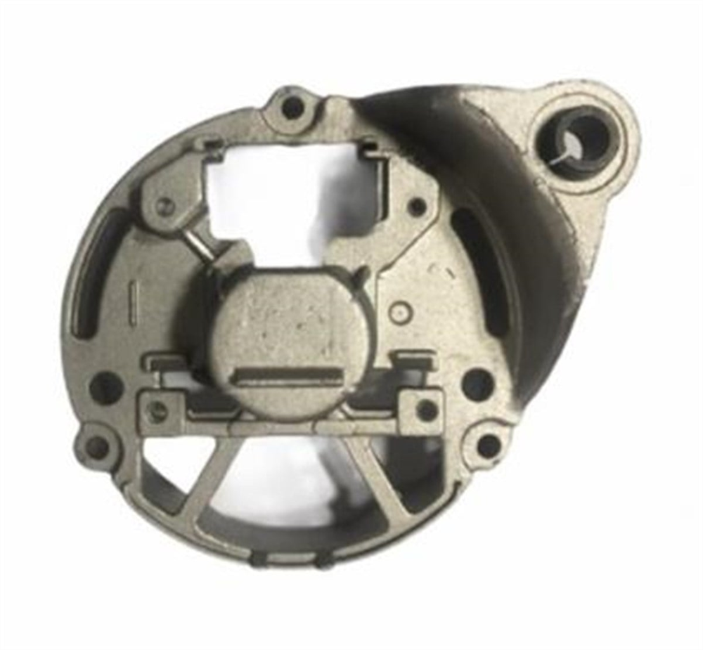 MAKO83603211-Alternatör Arka Kapak