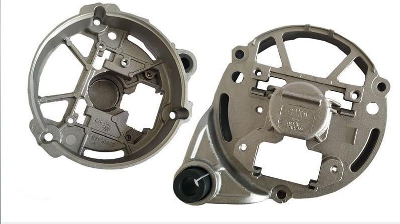 MAKO83603721-Alternatör Arka Kapak