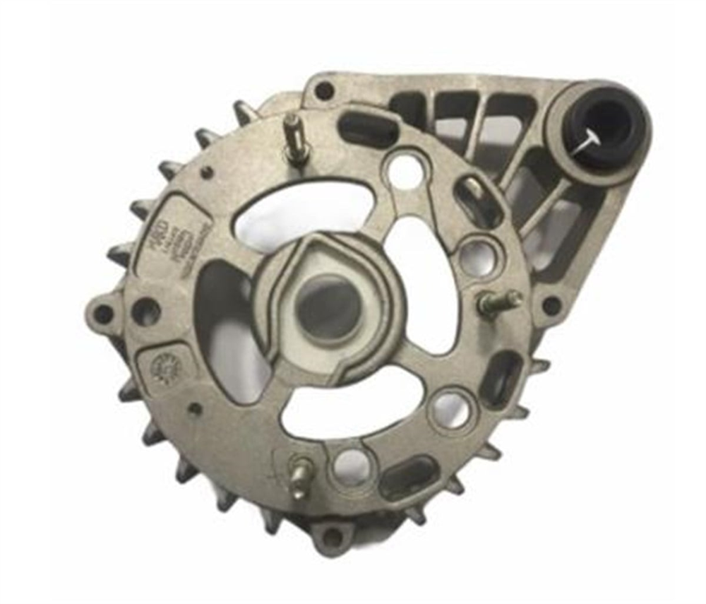MAKO83624801-Alternatör Arka Kapak