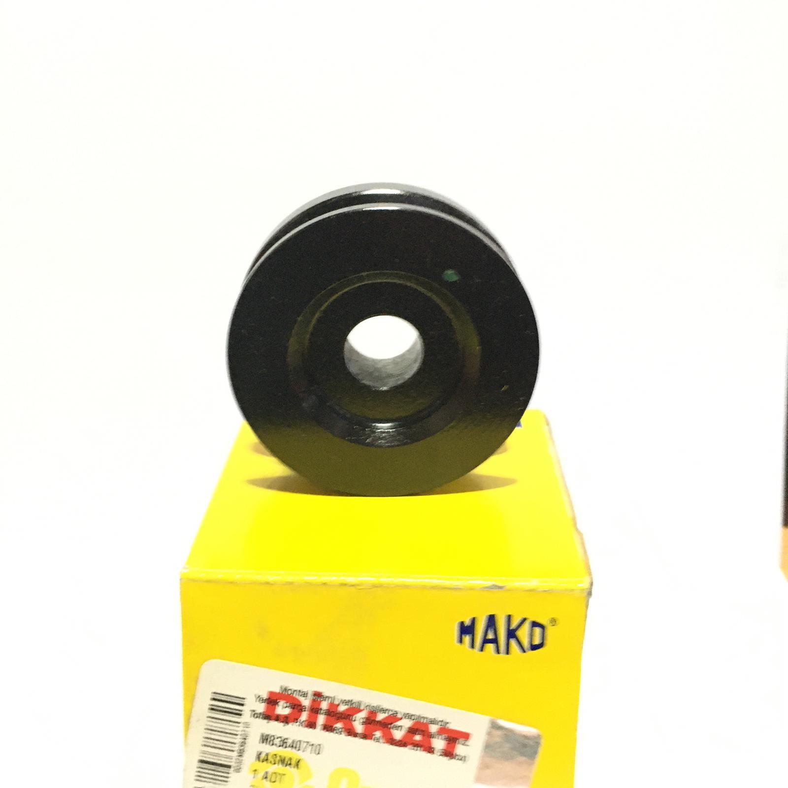 MAKO83640710-Alternatör Kasnağı