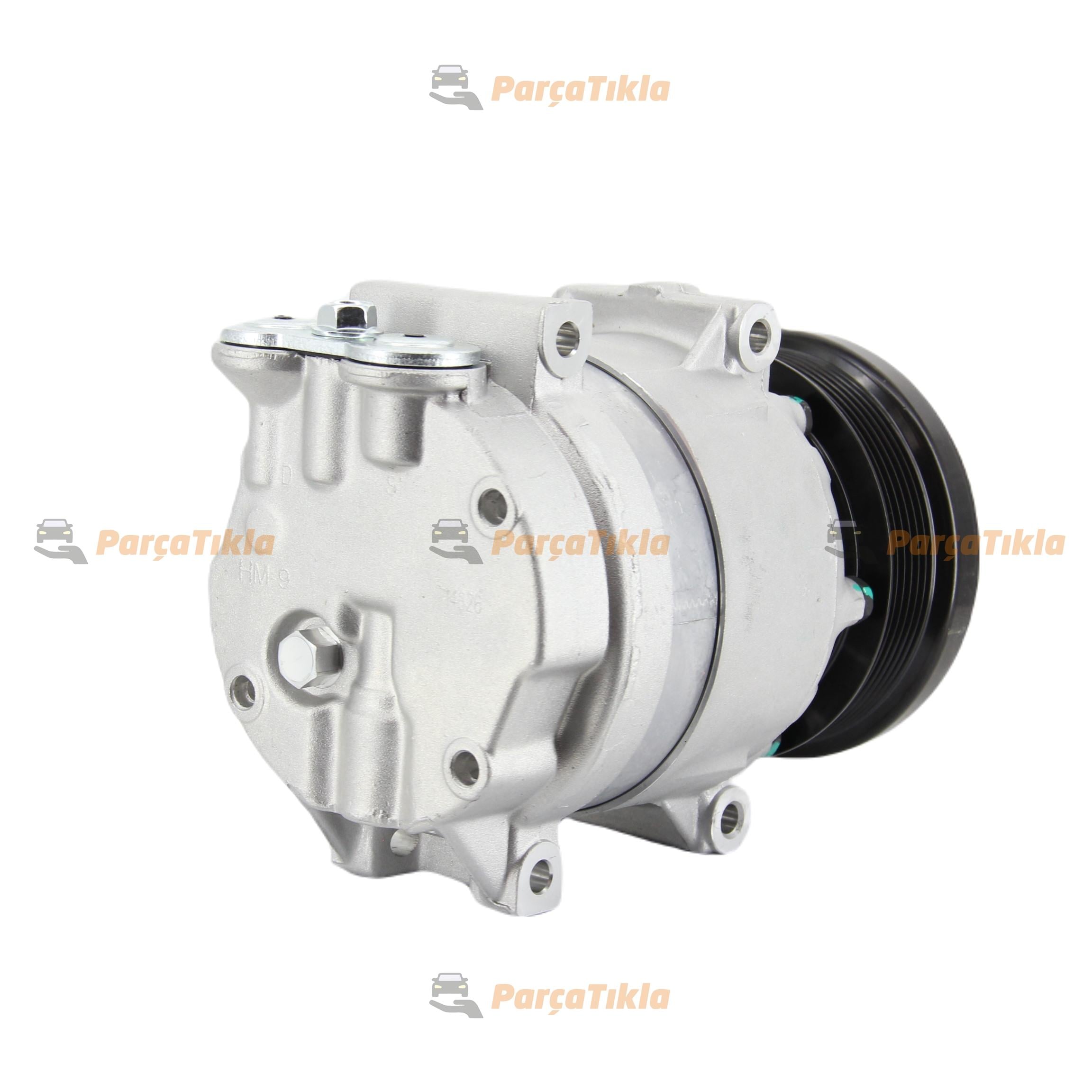 MARELLI359002000530-KLİMA GRUBU