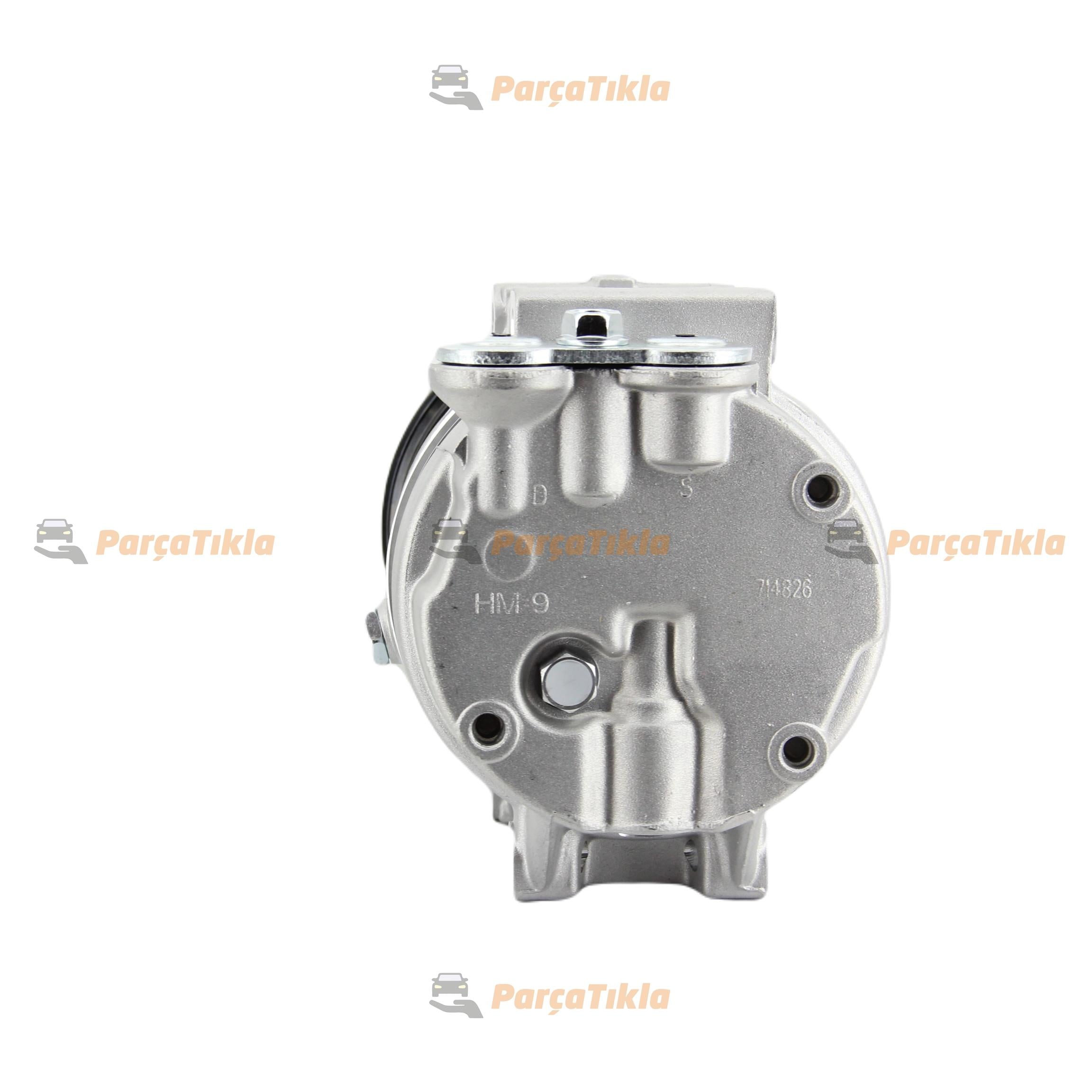MARELLI359002000530-KLİMA GRUBU